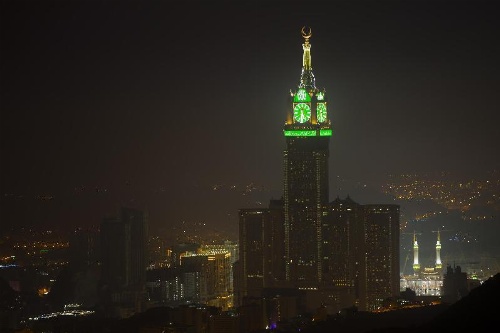 Elaf Al Salam Hotel image 17