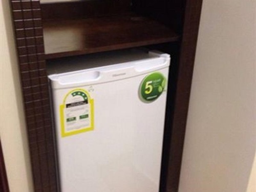 Elaf Al Salam Hotel image 18