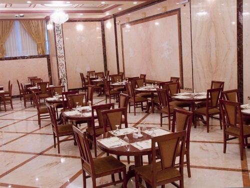 Elaf Al Salam Hotel image 9